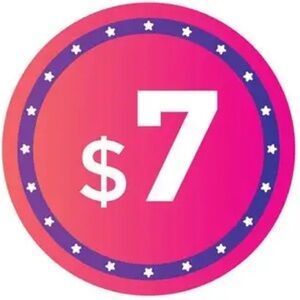 $7 Start - Unlisted Goodies!